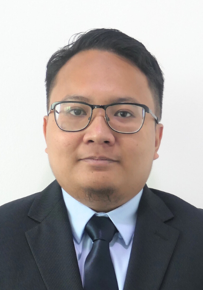 Muhammad Akmal Aziz Bin Mohd Zaidi