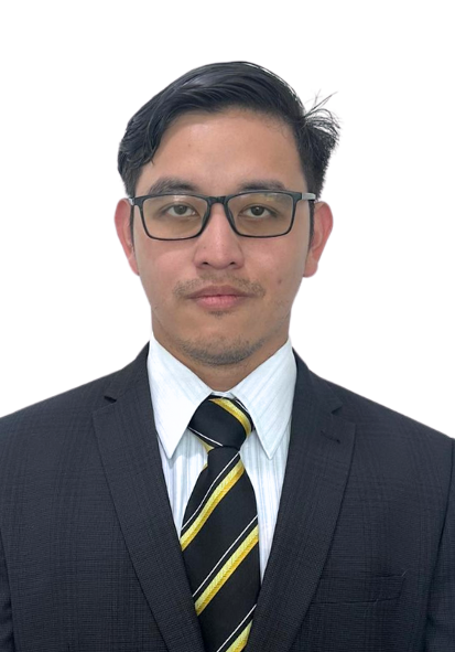 Tengku Muhammad Habibullah bin Tengku Mohd Shuhairi