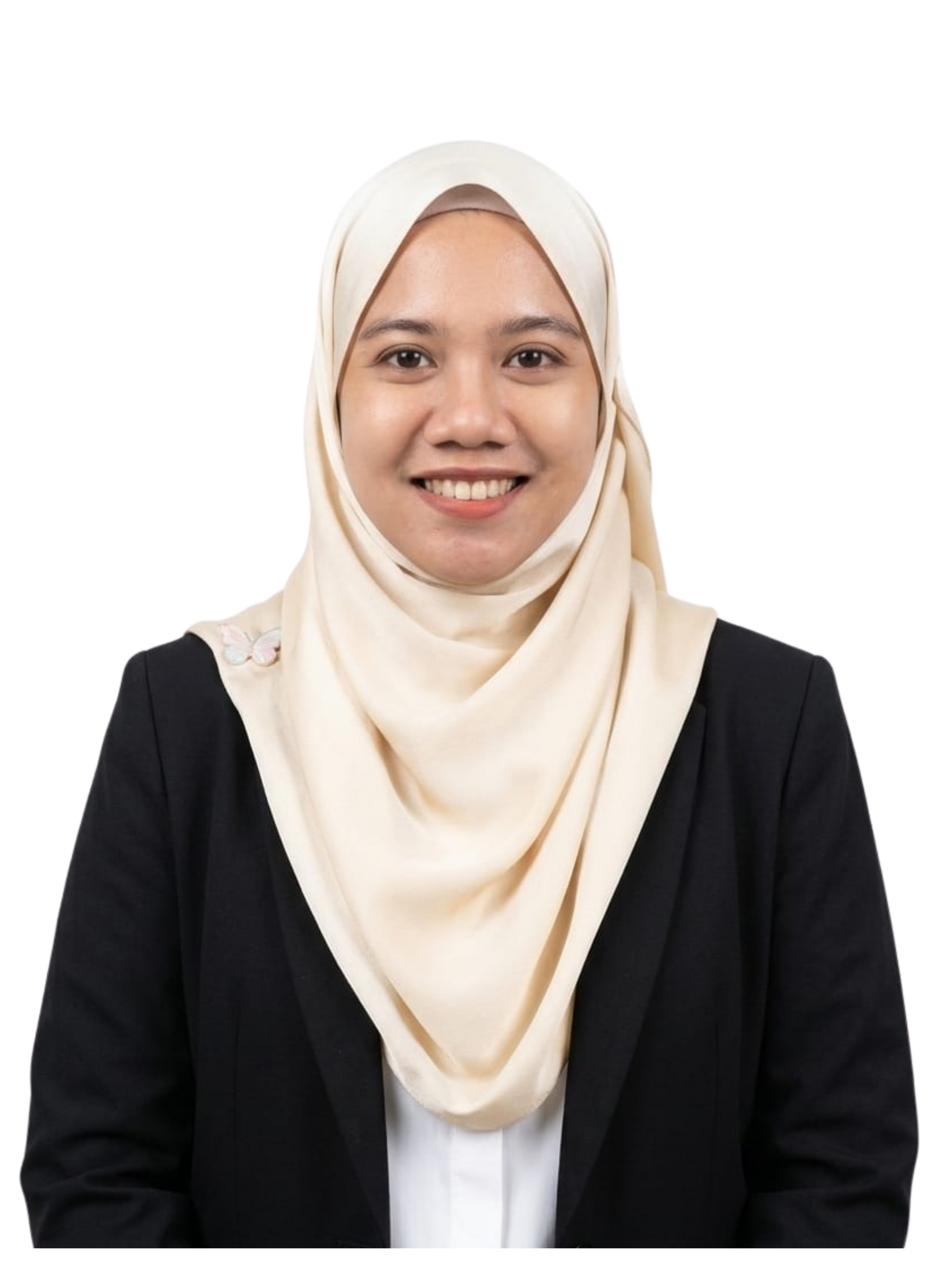 Nur Ain Farhan  Binti Marzelan