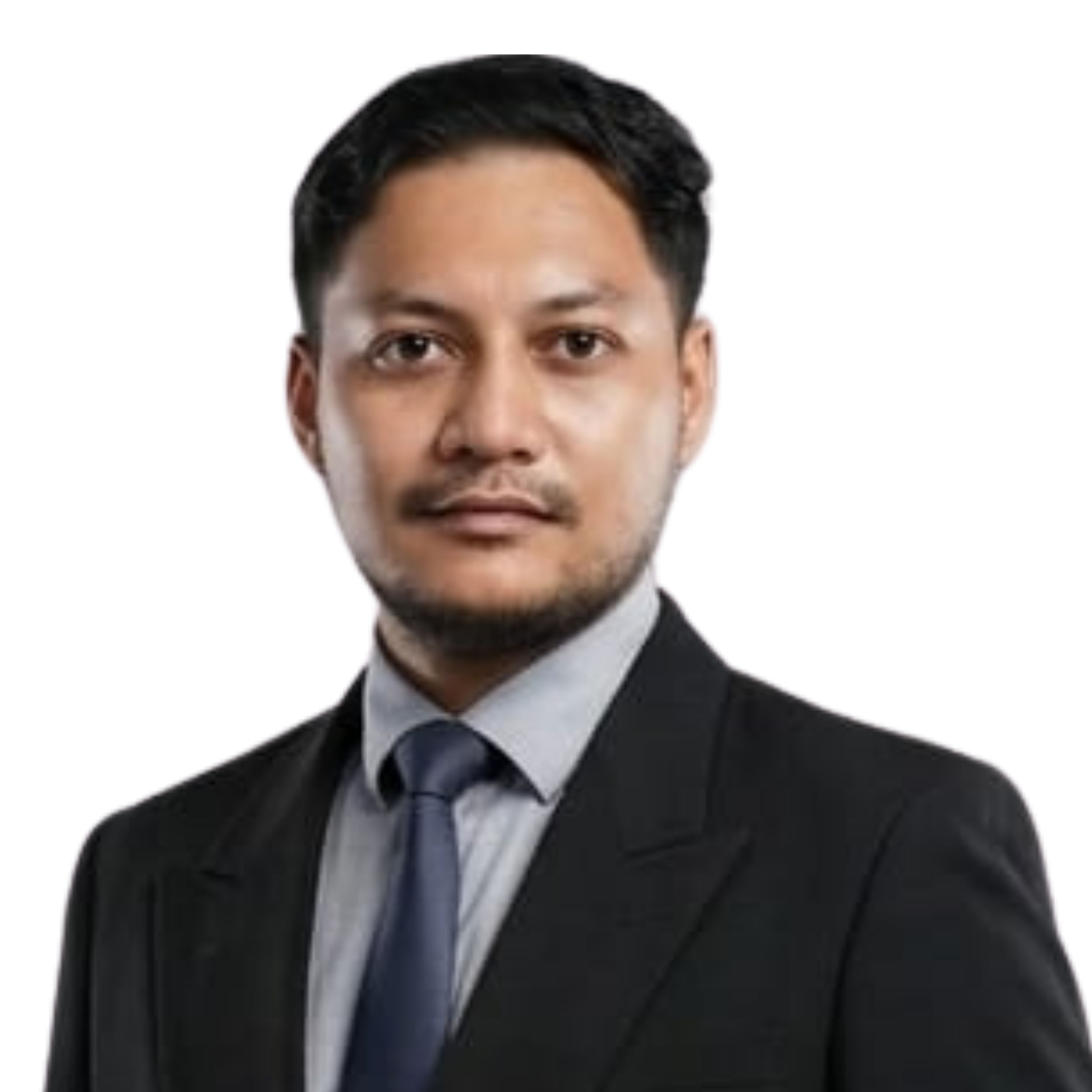 Encik Zuhairi Bin Zailan