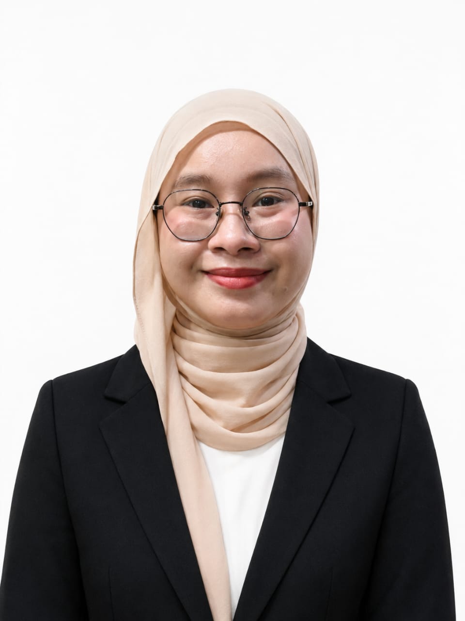 Farah Faqihah Binti Ahmad Zunaidi