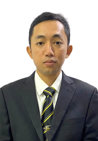 Muhamad Ikhwan Bin Ahmad Nasir